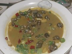 -火龙堂·风味民间菜(文一路店)