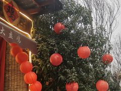 -上王村王家三合院农家乐