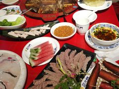 -巴九门老火锅(来福士打望店)