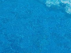 -黄河谷马拉湾海浪浴场