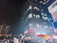-托乐嘉美食广场(托乐嘉街区店)