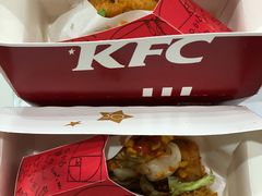 -肯德基(珠峰店)