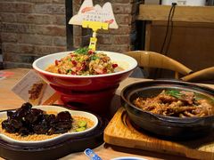 -图味美小黄鱼·景德菜(浙江路店)