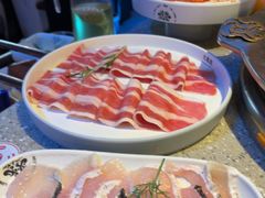 -大龙燚火锅(太古里店)