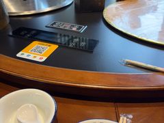 -巧婆婆特色东北菜·铁锅炖