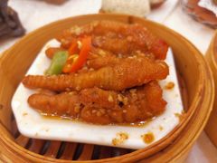 -顺德人家食府(黄金广场店)