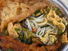 -凤张螺蛳粉·爽口粉(跃进路总店)