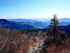 -妙峰山风景名胜区
