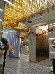 -3AM·S HAIR SALON烫发染发接发