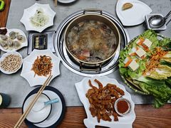 -大理董·董家小厨野生菌火锅(古城旗舰店)