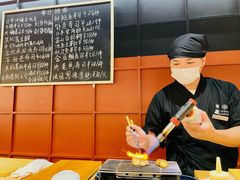-Sushi Hanzo半藏(天环广场店)