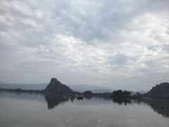 -宝晶宫旅游景区