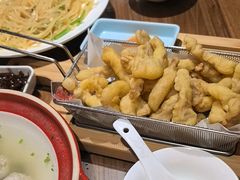 -老山东·山东菜(鲁菜名店)