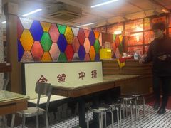 -香港華心糖水鋪(南西总店)