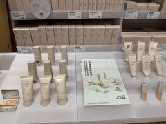 -MUJI无印良品(保利时光里店)