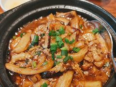-潮名荟潮州菜馆(祈福缤纷世界店)