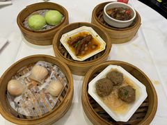 -稻香海鲜饭店(第一国际店)