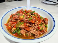 -欧记大排档·景德菜(上海首店)