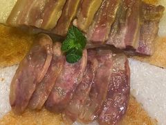 -小厨娘淮扬菜(板桥一店)