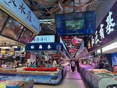 -桃源市场(解放路店)