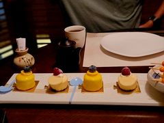 -佛山希尔顿酒店·融誉亚洲美食荟