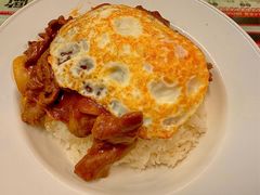 -华星冰室(湾仔店)