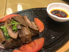 -羊之道草原味道清真餐厅(番禺店)