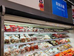 -世纪联华(控江店)