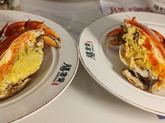 -膳富贵黄油蟹体验馆(欢乐港湾店)