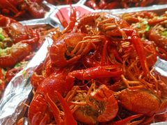 -老长沙龙虾馆(罗湖店)