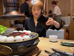-泥炉烧肉师(新街口金銮巷店)