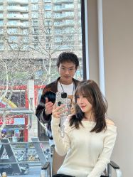 -GRAVITY HAIR 地心引力