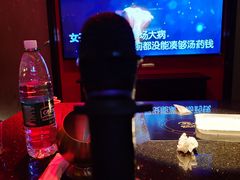 -音乐派KTV(银泰城店)