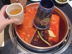 -咏江南·苏式火锅·苏州评弹(观前街店)