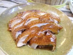 -金百万烤鸭店(马甸店)