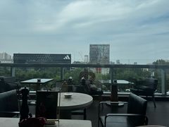-恰餐厅及酒吧CHAR Bar & Grill(北京三里屯洲际店)