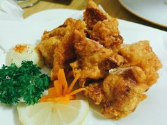 -福匠日本料理(人民路店)