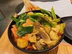 -壹酒贰肉1926·深夜食堂(南京北街店)