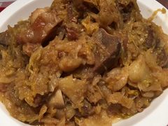 -西贝莜面村(近铁城市广场店)