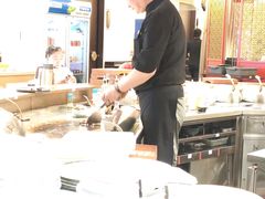 -牛将军•涮肉•烤肉(北京王府井·故宫店)