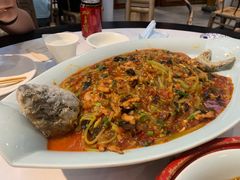 -院8里·少城记忆老川菜(宽窄巷子店)