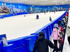 -湘江欢乐城欢乐雪域