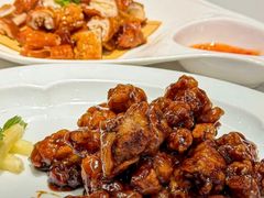 -虎哥私房菜(馒头山店)