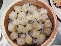 -王庄阿咪海鲜大排档(上下杭店)