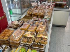 -爱心面包(建设中路店)