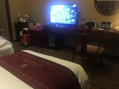 -北京前门建国饭店