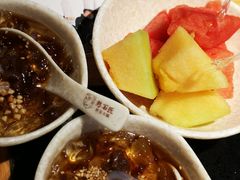 -潘小辣鲜肉老火锅