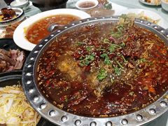 -群英会·三国菜(曹魏古城店)