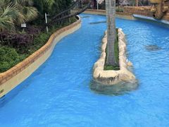 -上海玛雅海滩水公园