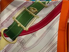 -爱马仕 HERMES(上海ifc商场店)